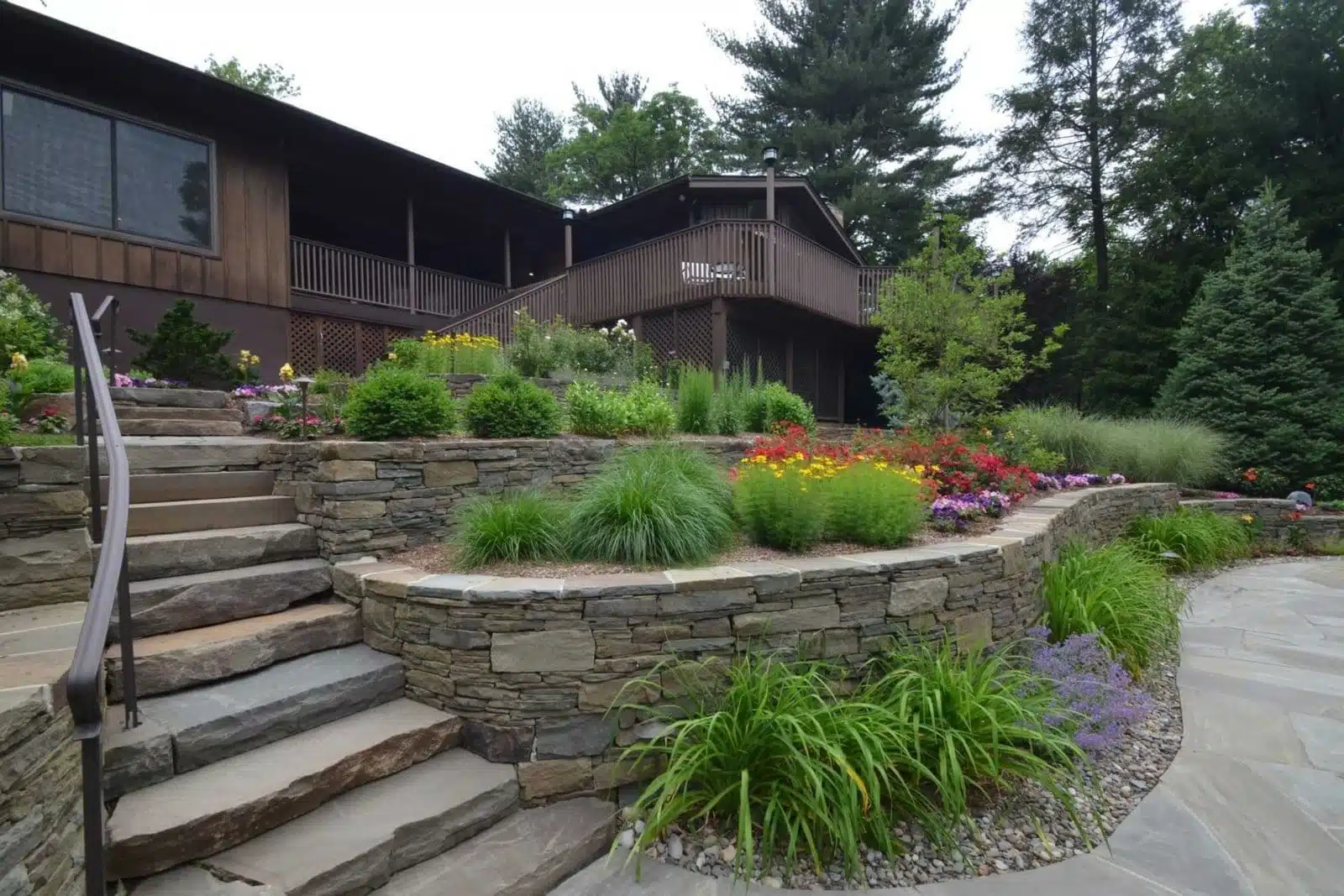 landscaping lawn care 12