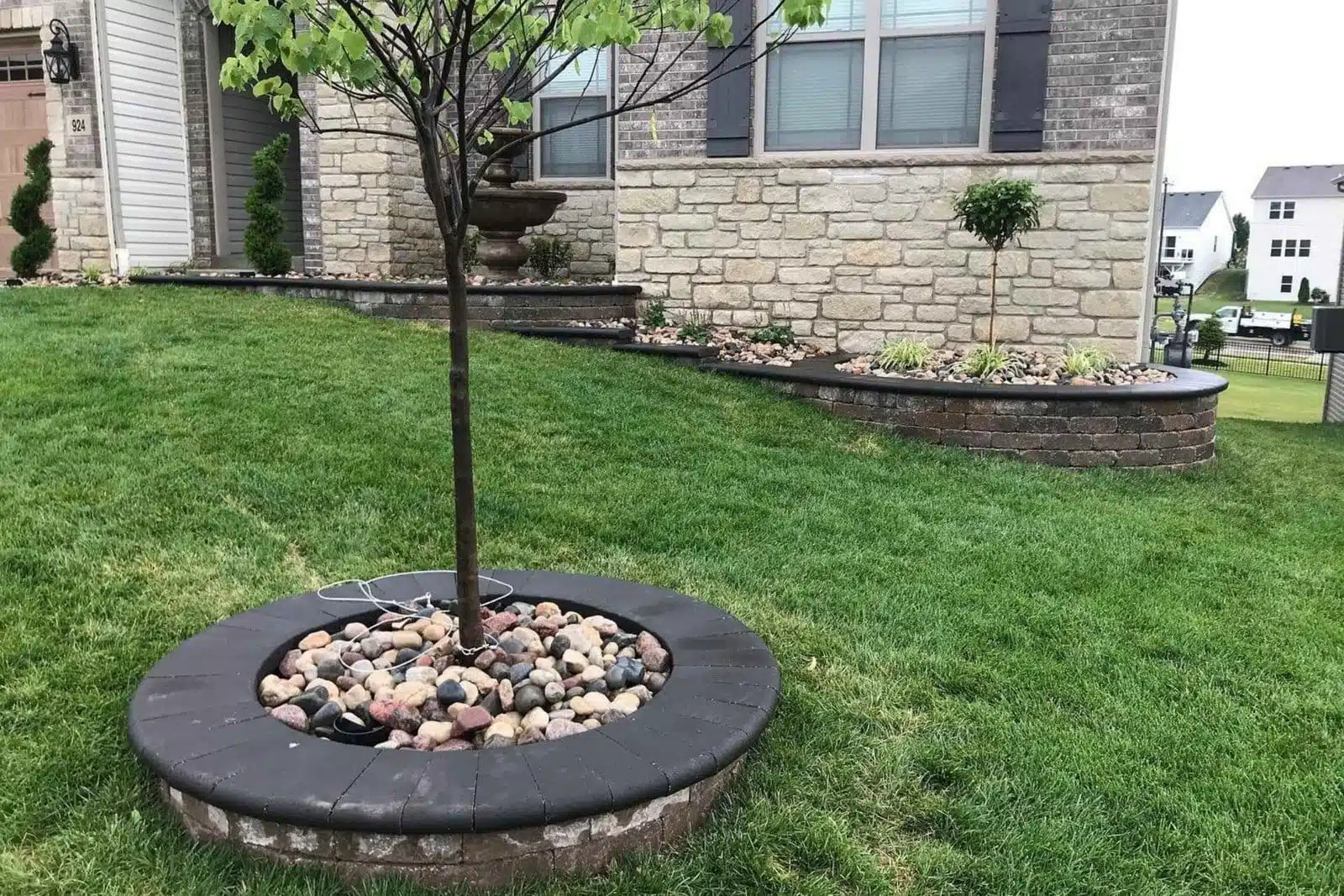 landscaping lawn care 2