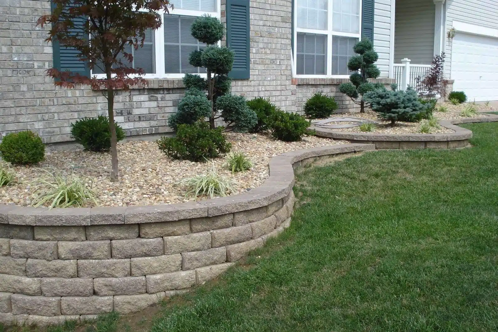 landscaping lawn care 4