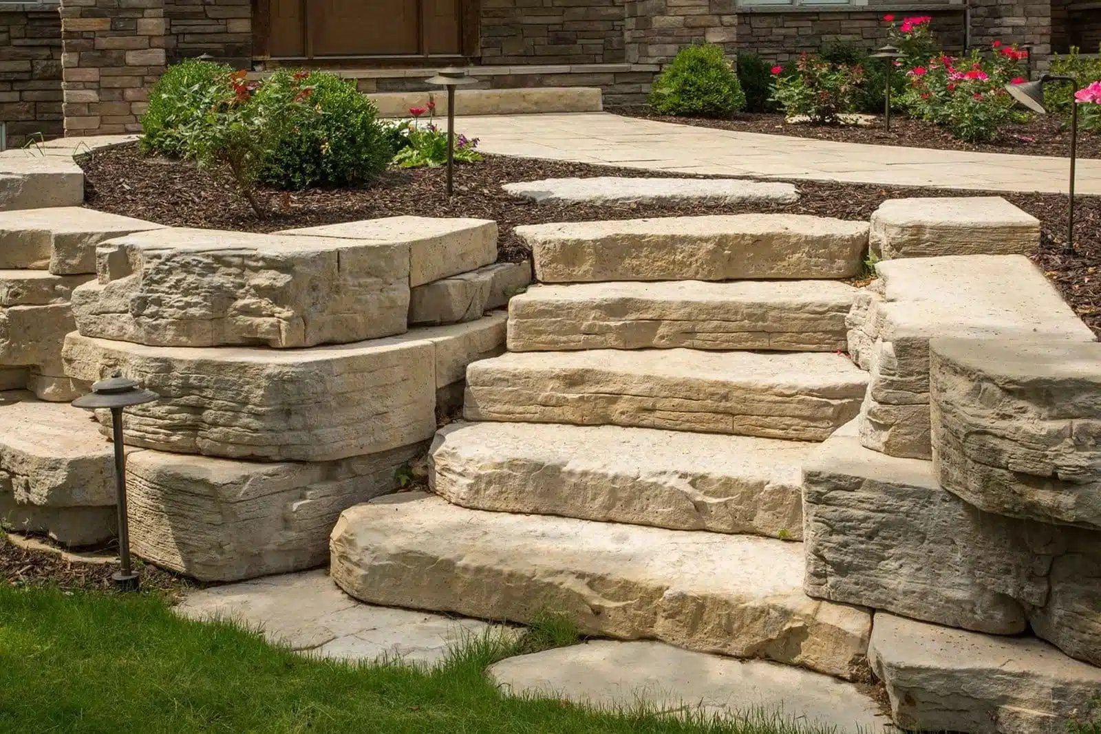 landscaping lawn care 6