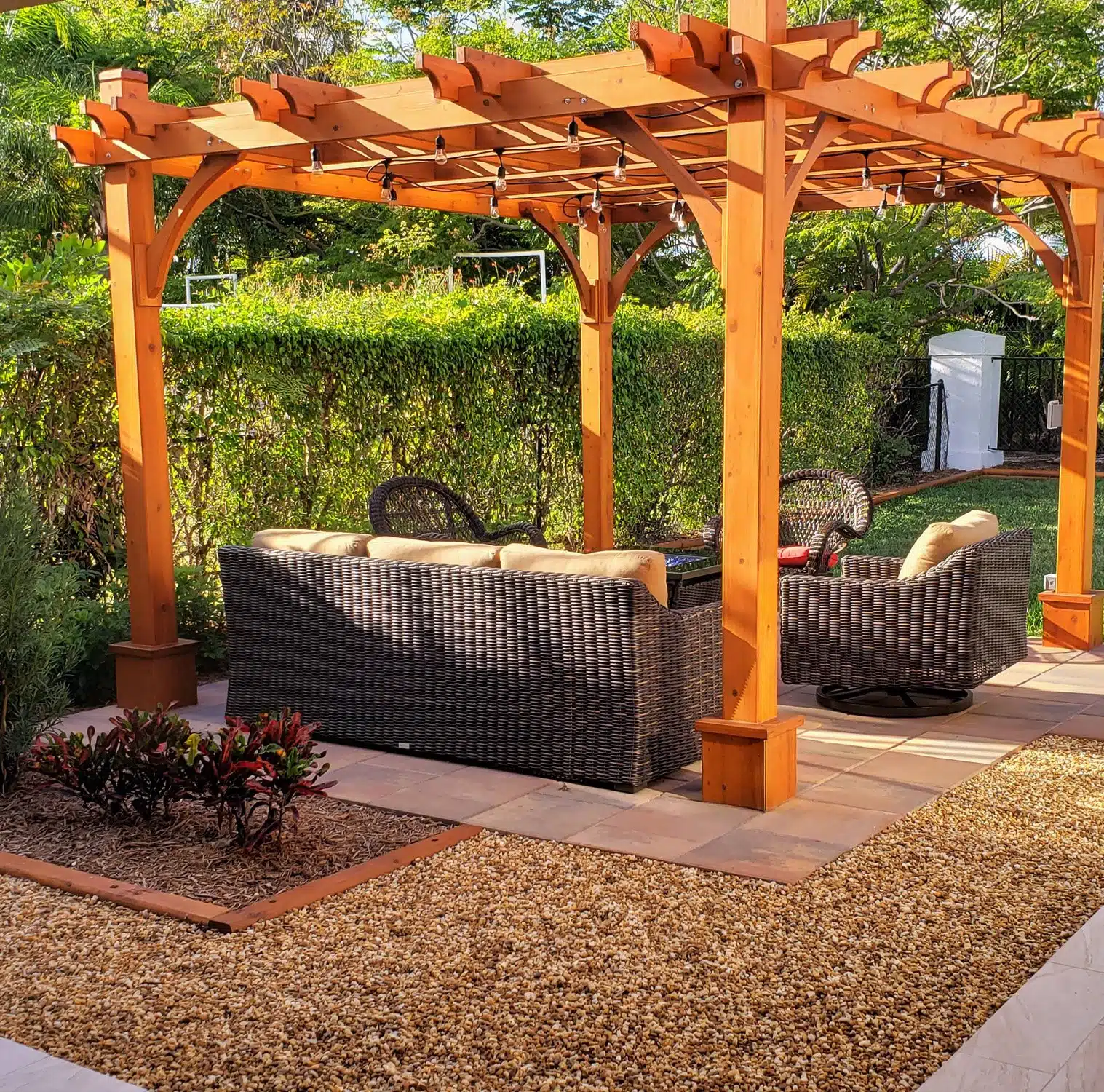 Pergola