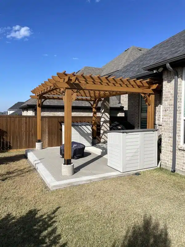 Pergola