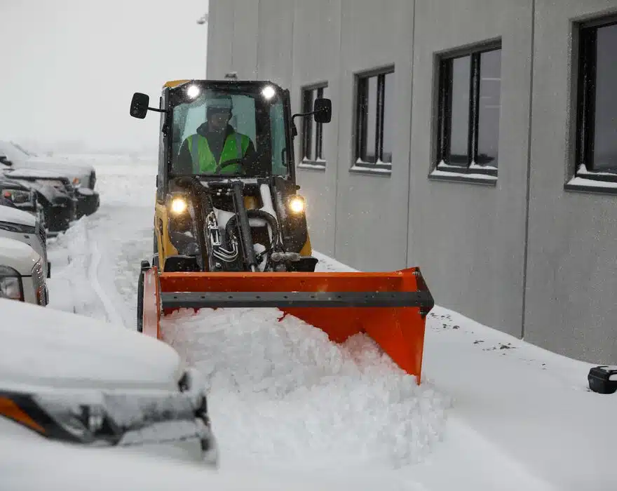 Snow Removal