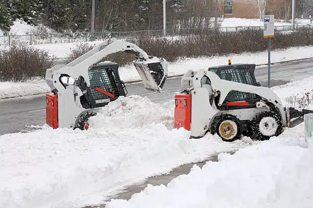 Snow Removal
