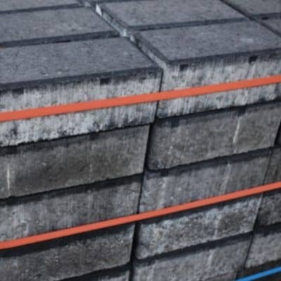 Interlocking Concrete Block