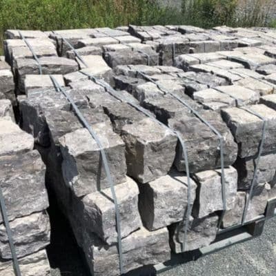 Natural Armor Stone