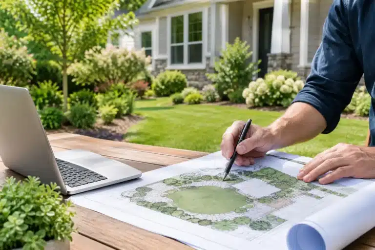 Residential Landscape Permit Guide for Homeowners